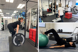 Strength Training Matters at Every Stage of Life