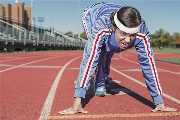 Who is Running the Melbourne Marathon?