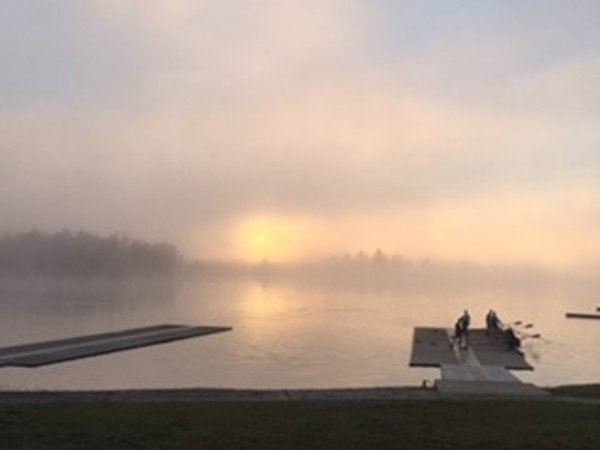 Are you prepared for the rowing season?